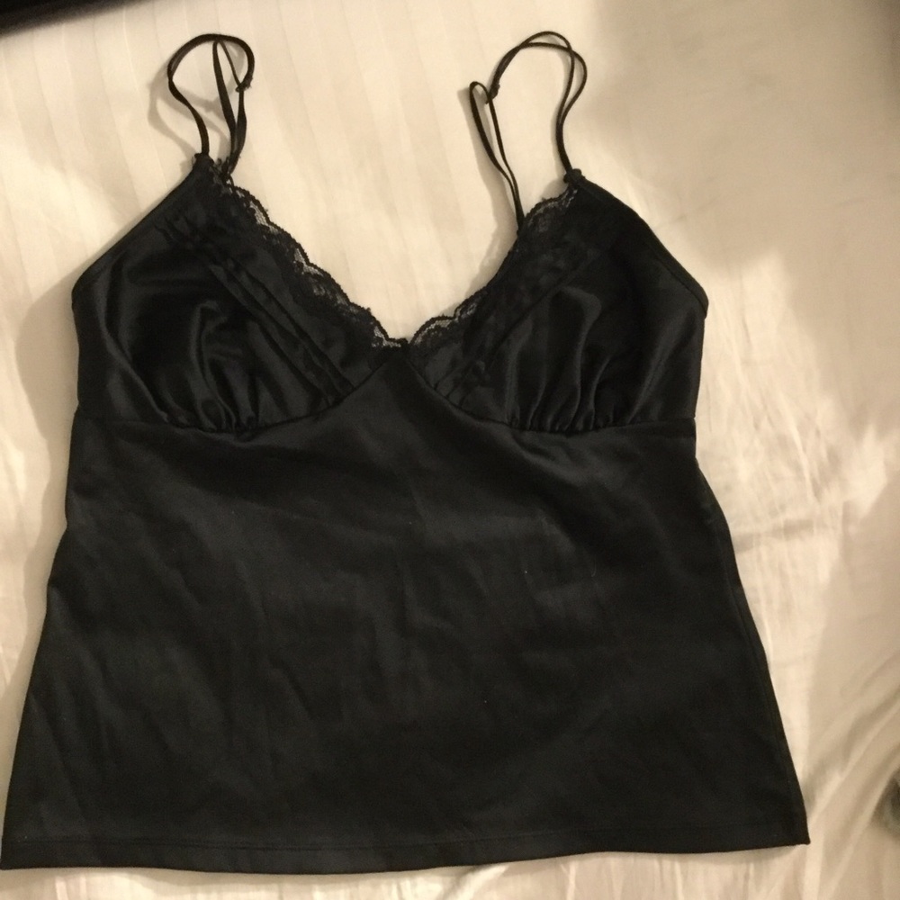 ✖️Black Cami✖️