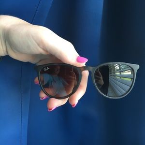 Ray-Ban Erika Style Sunglasses