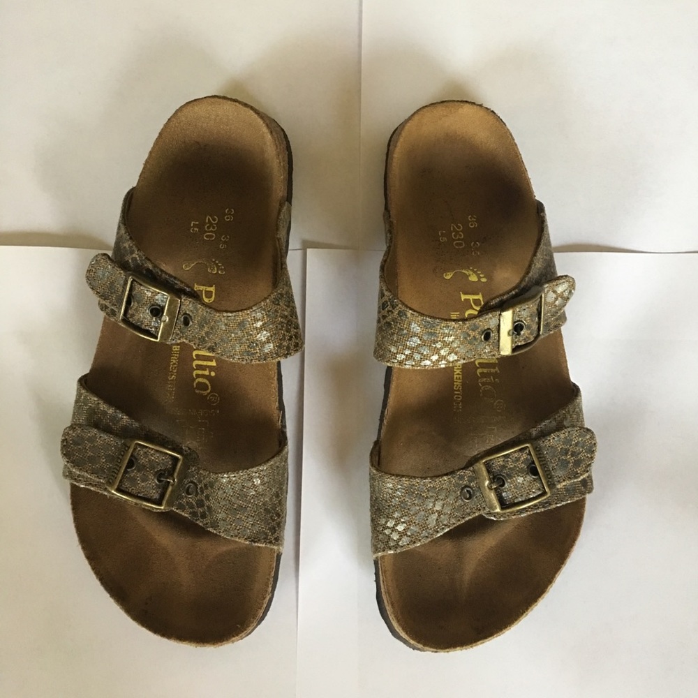 Birkenstock Papillio