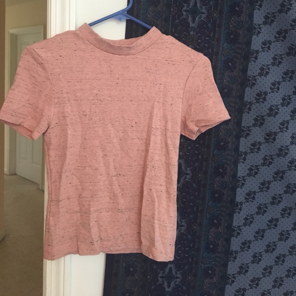 American apparel top