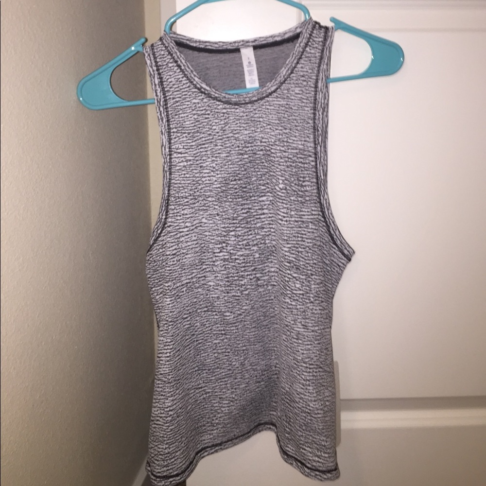 lululemon 'Squad Goals Tank' !! TAKING DOWN SOON‼️
