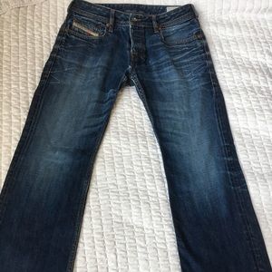 Men's Diesel Zatiny Jeans