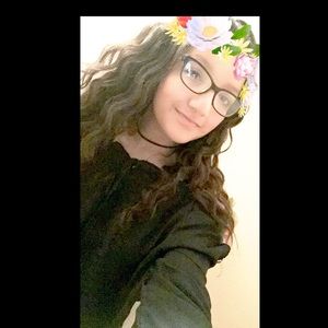 Meet your Posher, Fernanda