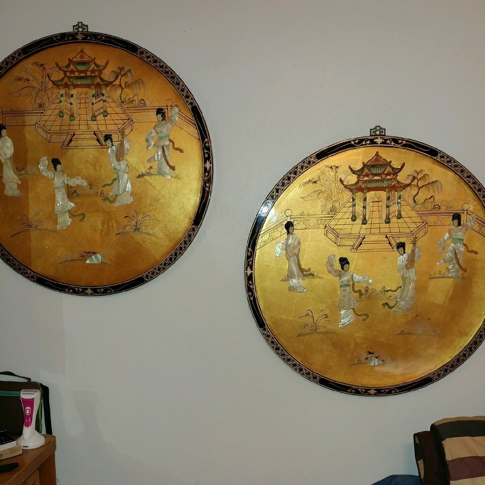 Chinese pictures