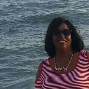 Meet your Posher, Misty