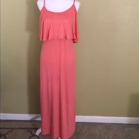 burlington maxi dresses