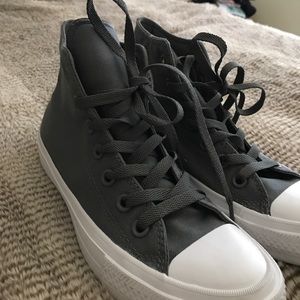Chuck Taylor II