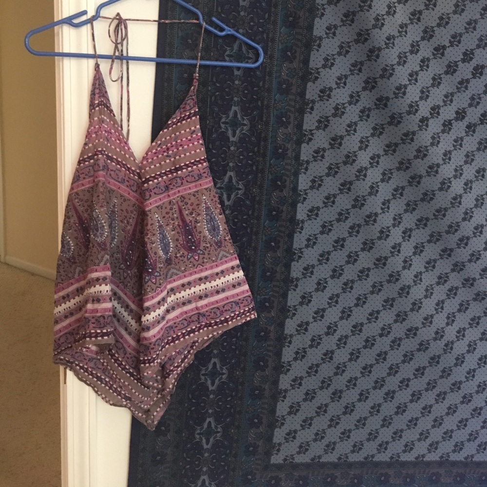 Urban outfitters top