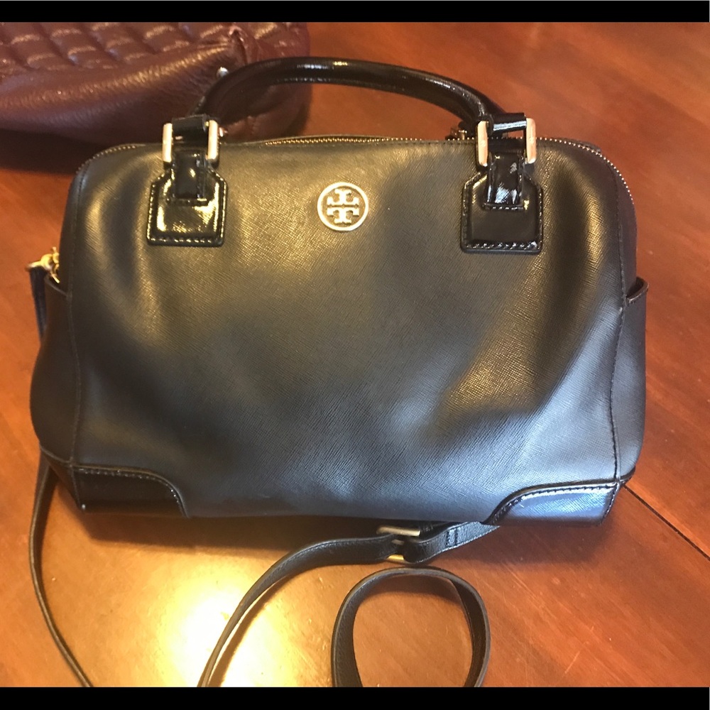 Authentic Tory Burch Bag