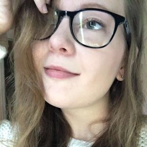 Meet your Posher, Rachel