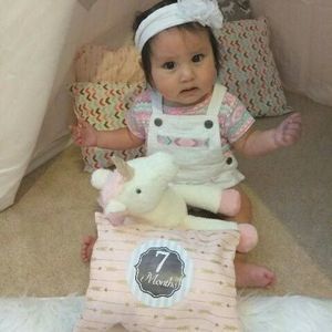 Meet your Posher, Mary