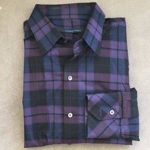 Zachary Prell long sleeve, size Large