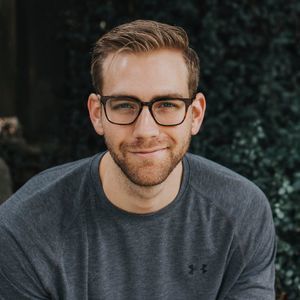 Meet your Posher, Joel