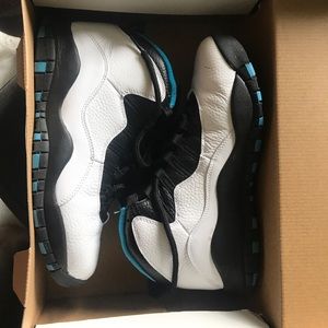 Jordan 10