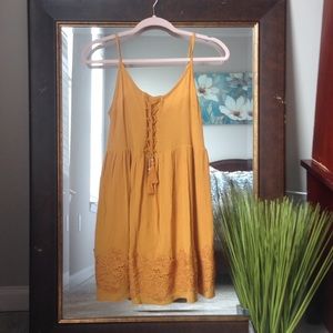 Taylor and Sage dress