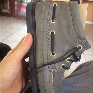 Meet your Posher, Omar