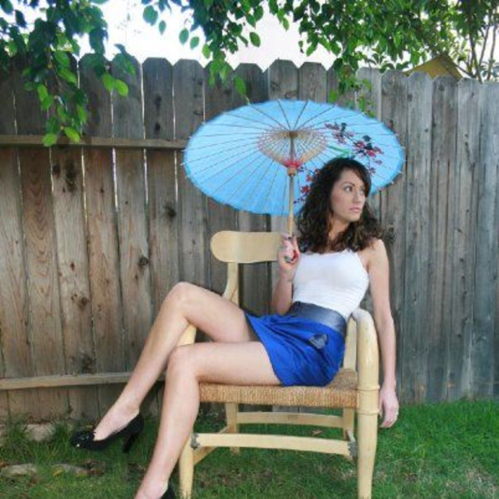 Meet your Posher, Jennifer