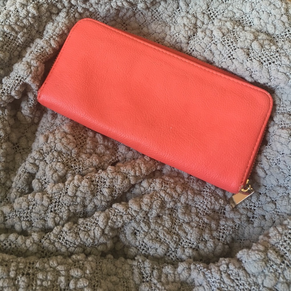 Mossimo Wallet &/or Clutch