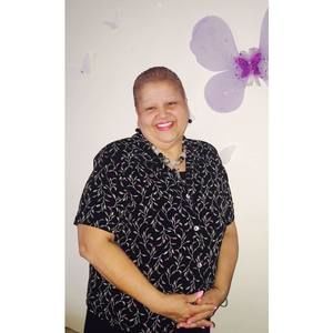 Meet your Posher, Iris