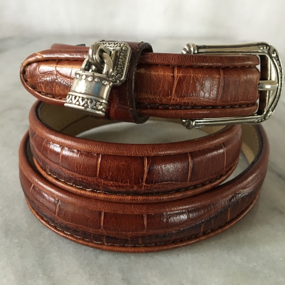 Brighton belt