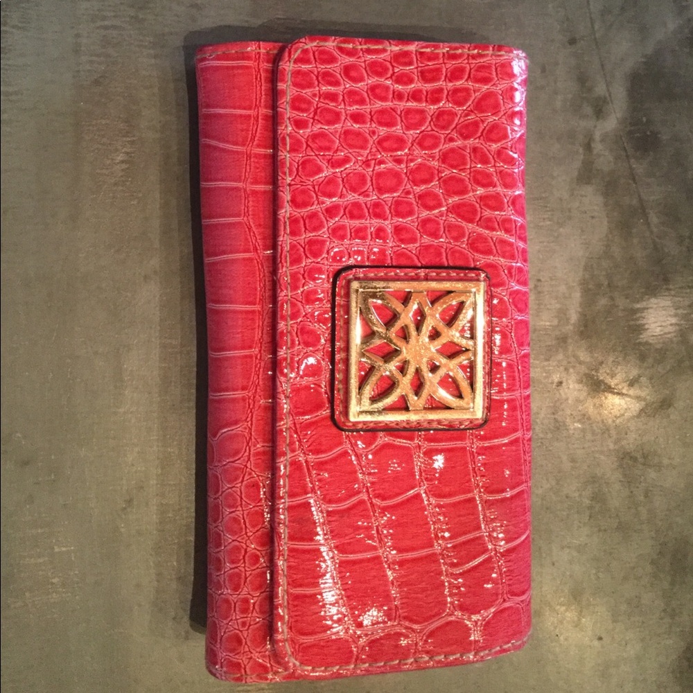 A Wallet