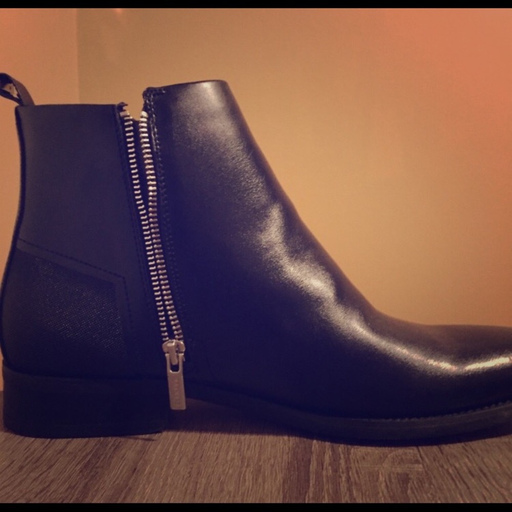 Men's Calvin Klein Boots