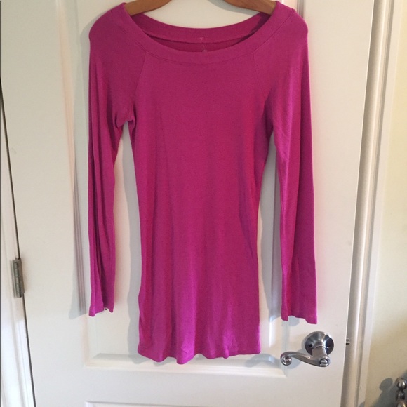 Express basic tee - Picture 2 of 3