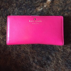 Kate Spade Wallet!