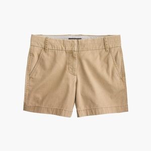 J. Crew Chino Shorts✨