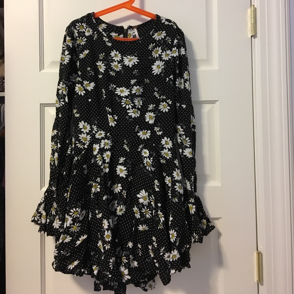 Free people dress