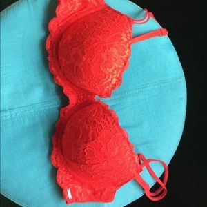 Victoria's Secret PINK bra