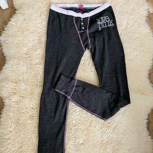 VICTORIA'S SECRET P.J.'S