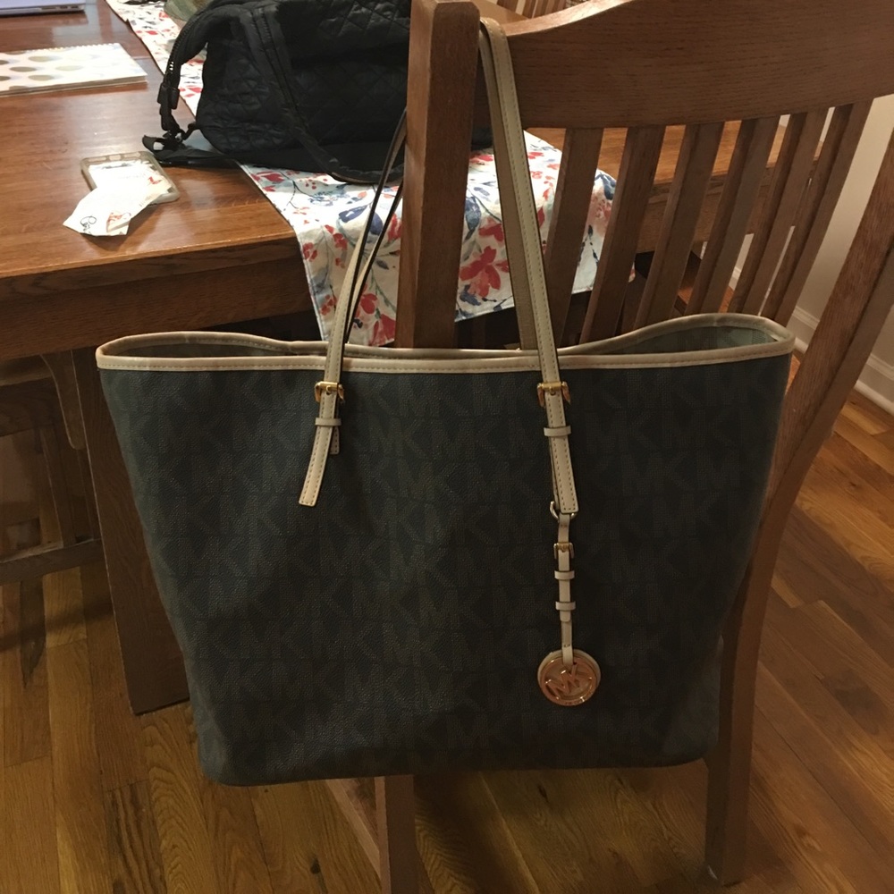 Michael Kors shoulder bag