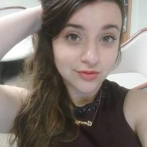 Meet your Posher, Cassy