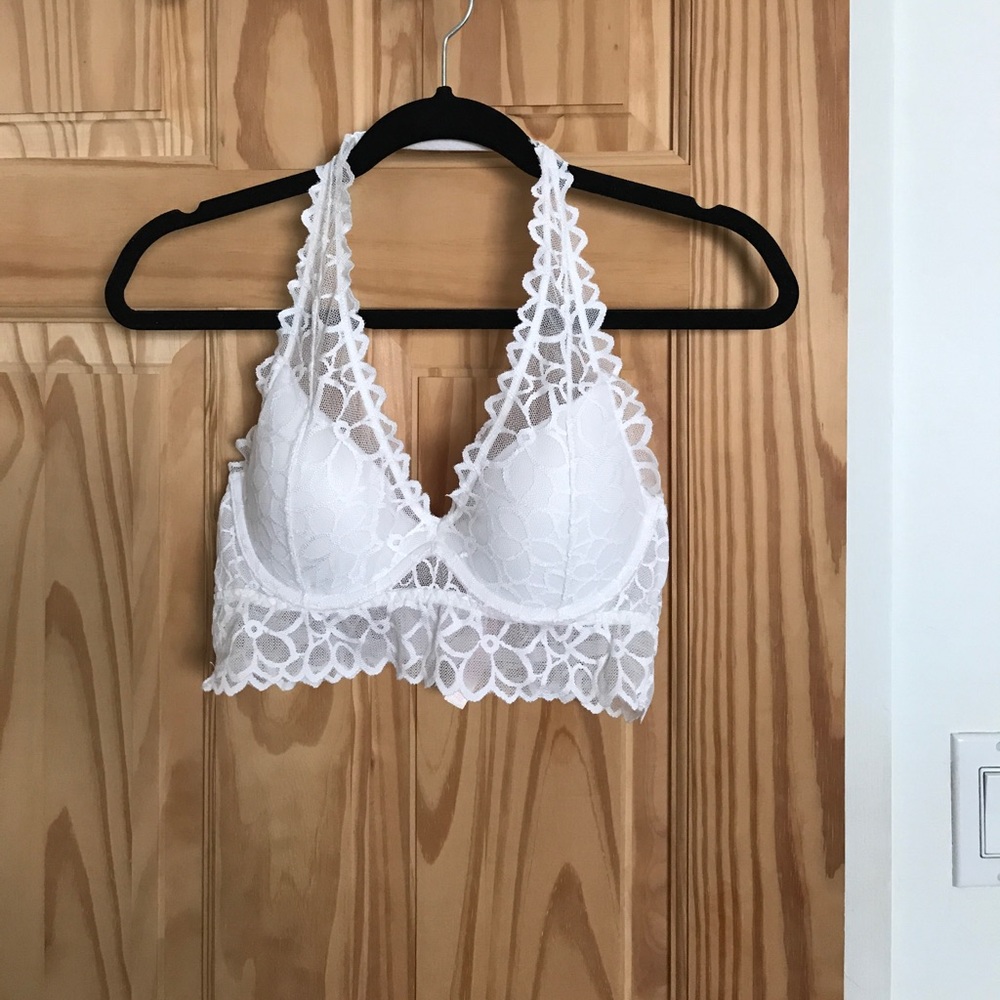 PINK Victoria's Secret bralette