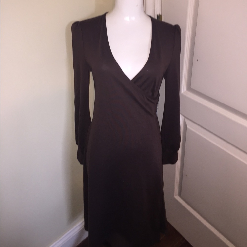 Great Fall dress