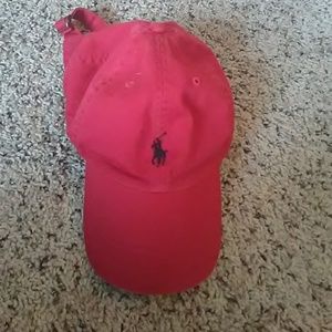 Polo Ralph Lauren Cap