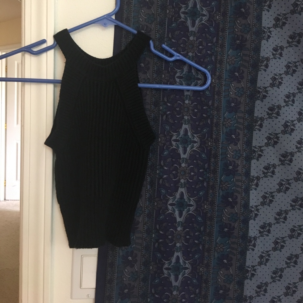 Brandy Melville knit tank