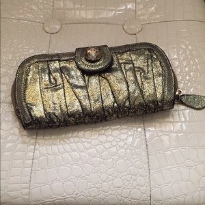 Wallet. Perfect condition