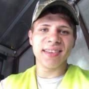 Meet your Posher, Richard