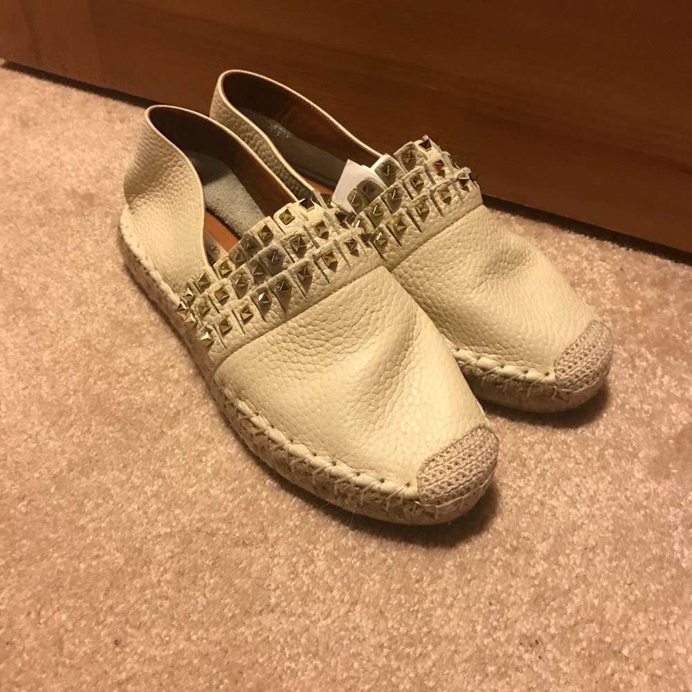 Valentino Espadrilles