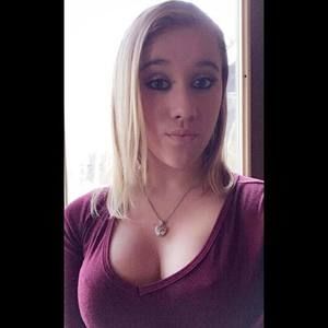 Meet your Posher, Roxie