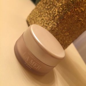 La Mer THE POWDER! Never used!