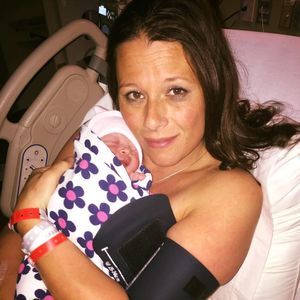 Meet your Posher, Jenny