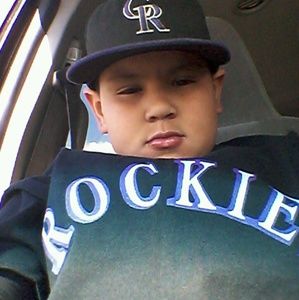 Meet your Posher, Martin