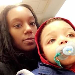 Meet your Posher, Serena