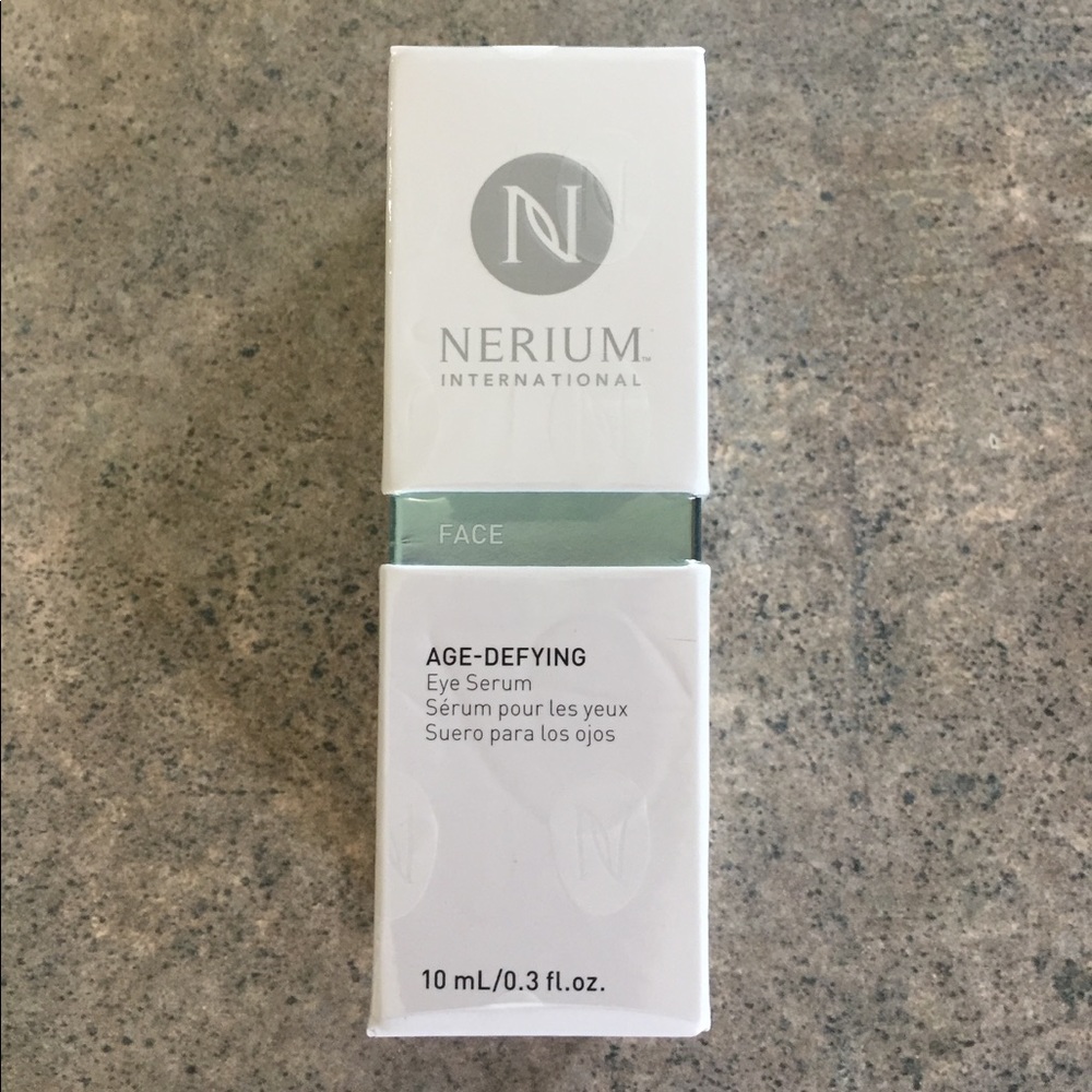 Nerium Eye Serum