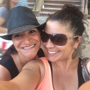 Meet your Posher, Lisa