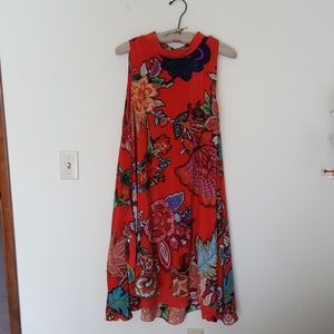 Maeve Maxi Dress