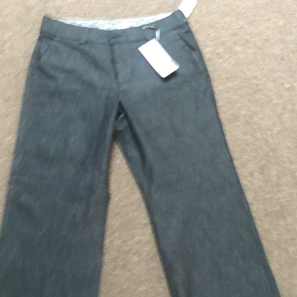 Woman dress capris